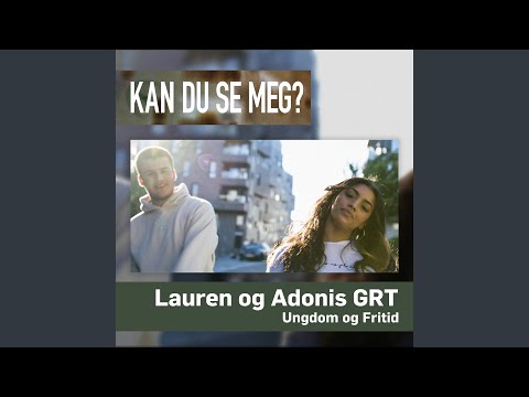 Kan du se meg?