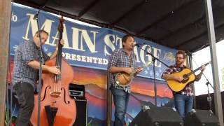 Jeff Austin and Friends-Sideshow Blues 5/14/16