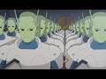 Flaxans begins their Invasion | Invincible [Season 4]