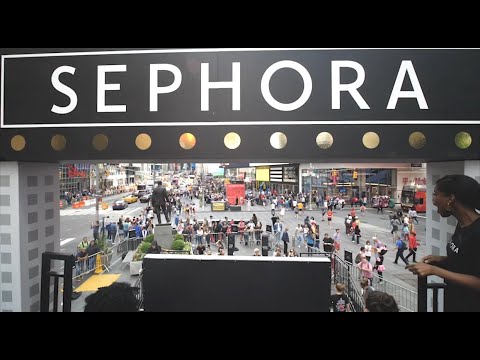 Bia Production video.