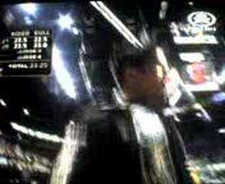 Mike Lee vs. Cat Daddy