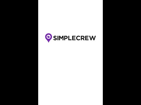 3 ways to upload photos in SimpleCrew mobile app