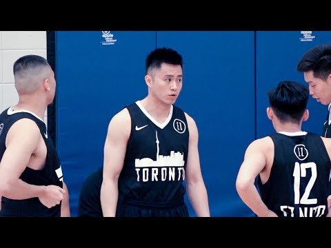 Ez Auto The6 vs Mumba | Saturday Tier 1 - Tcbl 2019 Spring