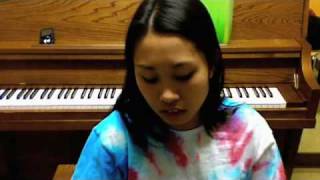 singing &quot;Only You&quot; by Natalie Grant