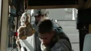 Hurt Locker - Forthangel