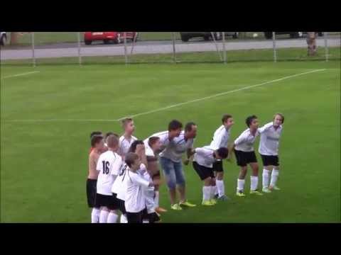 SC  SATROTEC Unterpremstätten-JFAZ Murfeld/Liebenau IIB 16:0