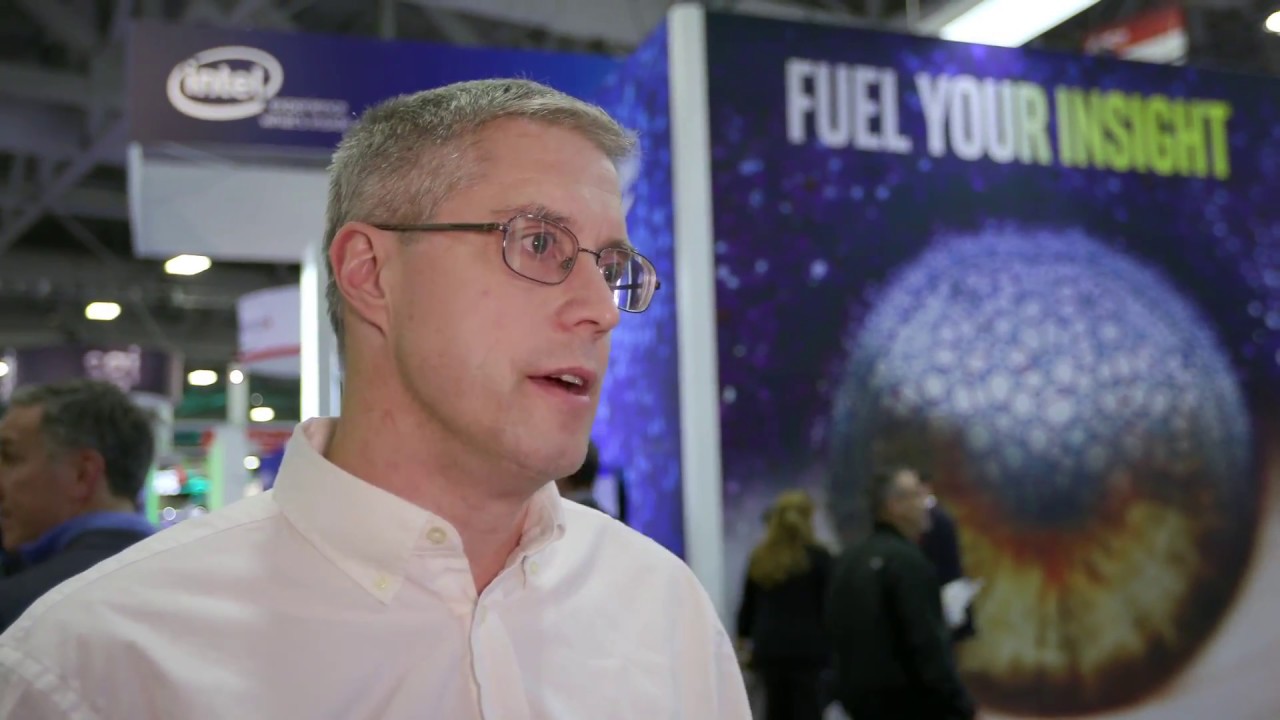 Simplify Cluster Deployment with Intel HPC Orchestrator