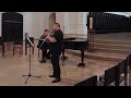 Mozart-Adagio and Menuetto