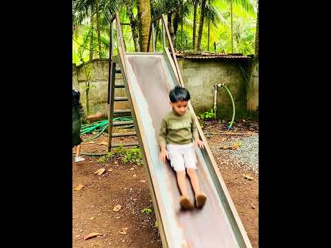 My school Park 🥰 fahima￼kuti💫