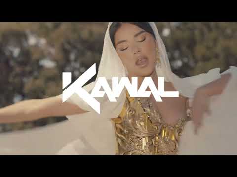 DIL NU (AFRO CHILL MASHUP) – AP DHILLON | DJ KAWAL