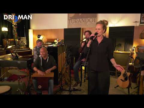 DRI3MAN ft Marlyne Sahupala - Is He Really Going Out With Her