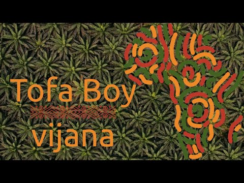 Tofa Boy - Vijana