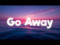 Weezer Go Away Lyrics