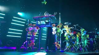 Owl City - Cave In (Live from Atlanta 2018)