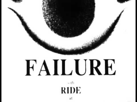 Failure - Golden