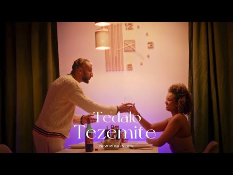 Tedalo - Tezemite / ተዳሎ - ተዘሚተ [Official music video]