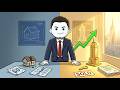 Every Level of a Real Estate Investor — $0 to Empire.