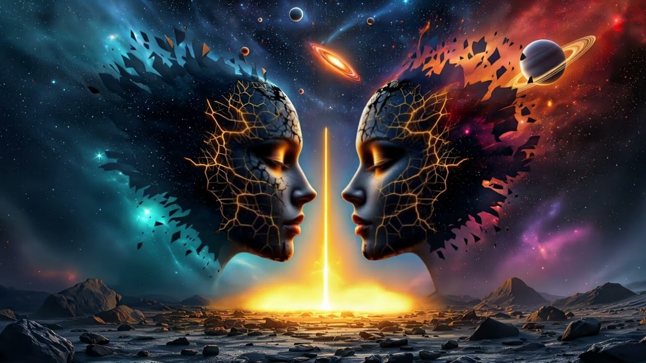 Static Movement & Secret Life - Reunion