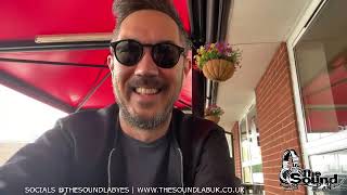 Suburban Legends Interview 2026
