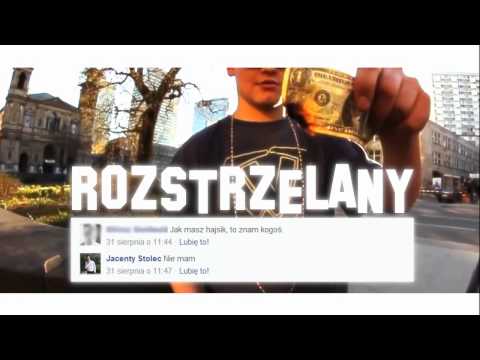 Molak&Hawk - Rozstrzelany (diss Jahkub aka Frostmen & Grajda)