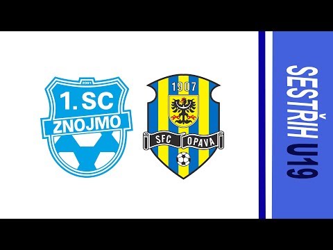 5.k.MSDL: Znojmo  - Opava B 3:2