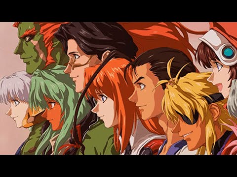 Xenogears - Retro Review