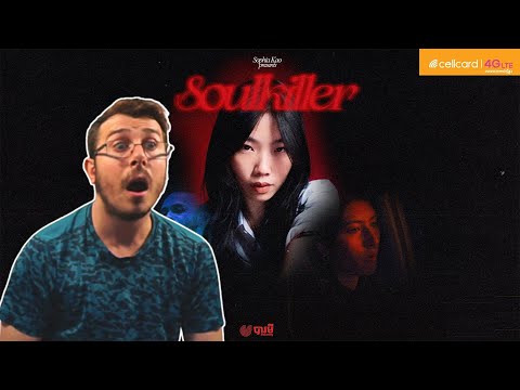 Sophia Kao - Soulkiller | Khmer Music Reaction