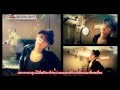 Led Apple - When I Was Your Man (Bruno Mars Cover)