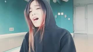 Shannon (샤넌) - Hatred Farewell ( 미워해 널 잘 지내지는 마) Short Cover