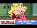 Clifford When Emily Elizabeth Met Clifford