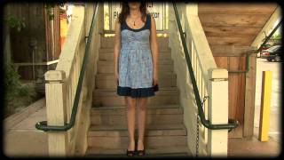 Hannah - Freelance Whales