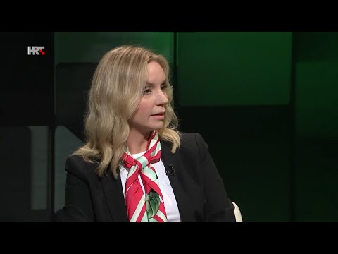 Dr. Ana Maletić u emisiji Treći Element HRT3