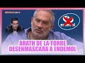 Arath De La Torre Desenmascara A Endemol MICHISMECITO