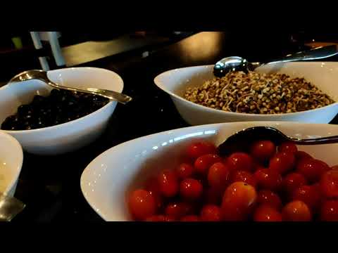 Ona Sadhya @ Saptha Resort and Spa