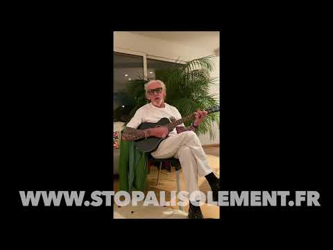 image : Patrice Amate chante Michel Delpech 'Le Loir et Cher' 