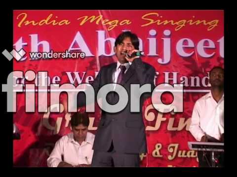 Abhishek Pradhan My Video Song