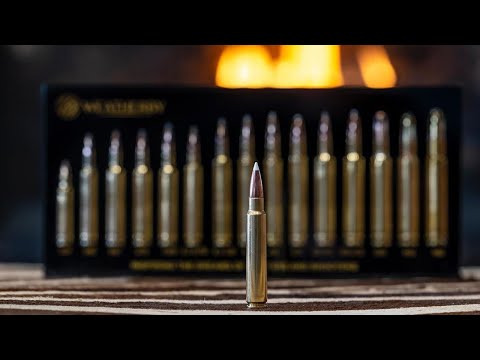 The Flattest Shooting Rifle Cartridges - Madman Review