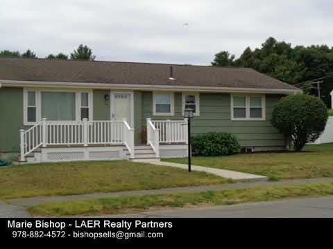 37 North Shore Ave, Danvers MA 01923 - Single Family Home - Real Estate - For Sale -