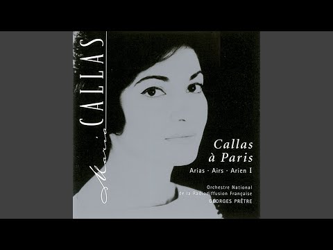 Roméo et Juliette, CG 9, Act 1 Scene 5: No. 3, Arietta, "Ah! Je veux vivre dans le rêve"...