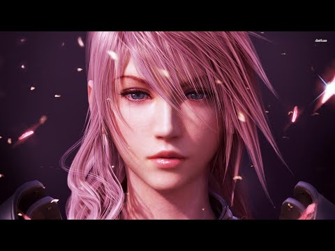 Final Fantasy XIII Trilogy | Soundtrack Suite | Battle