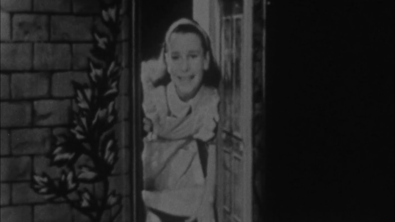 The Ford Theater: Alice in Wonderland (1950)