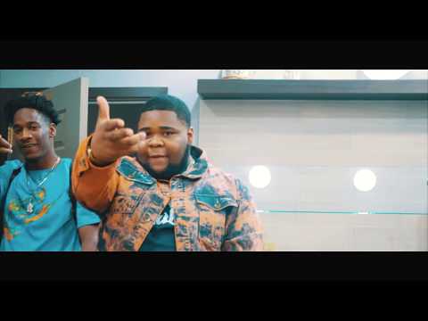 Rod Wave- Koncentrate