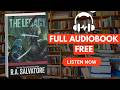 The Legacy (The Legend of Drizzt) by R.A. Salvatore [ Full Audiobook Free ]