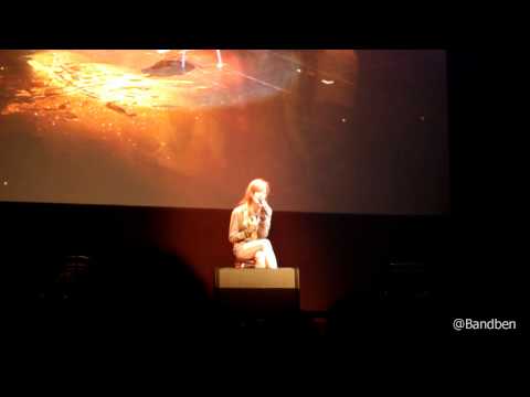 Miss A Independent Showcase 2013 Jia Solo