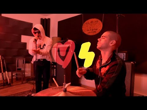 GUI x ProfJam – Papel | Heart Light Stories #2