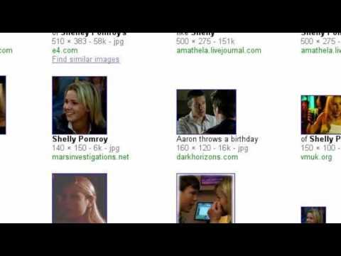 Veronica Mars Season 1-Search On