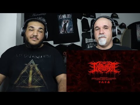 Enda Vinera - Death's Calling [Reaction/Review]