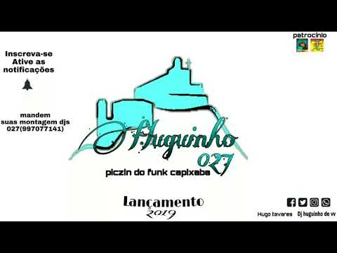 MC ROGIN DO BF - HOJE TA FAVORÁVEL, VEM DE UBER QUE EU PAGO {DJS KN DE VILA VELHA & JV DE VILA VELHA