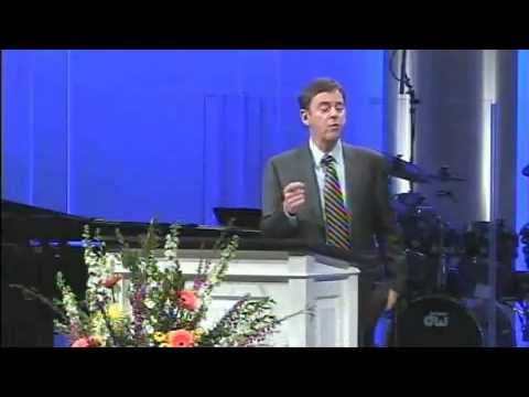 Alistair Begg - The Widow's Offering