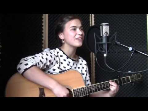 Asta Krasauskaitė - Veržias